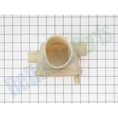 Ge WD18X10026 GE Dishwasher Sump Inlet WD18X10026